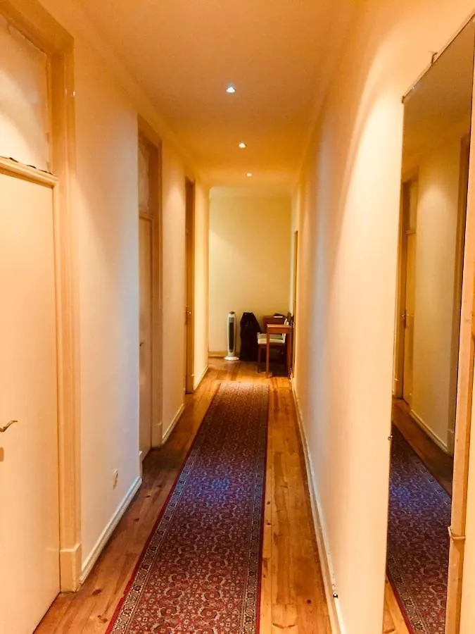 Lisbangla Guest House Lisbon 0*,  Portugal