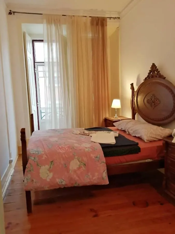 Lisbangla Guest House Lisbon
