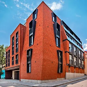 **** Hotel Taberne Boutique Georgia