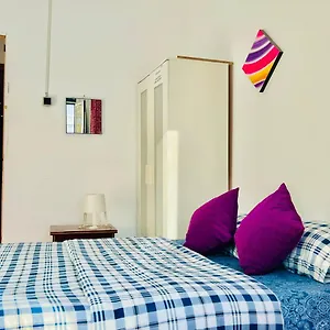 2* Guest house Garden