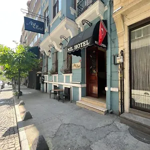  Hotel Nil Center Turkey