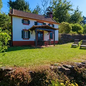  Country house Valle Paraizo Portugal