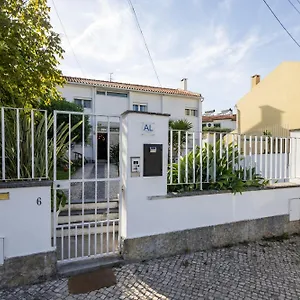 Mahouse Lizbona
