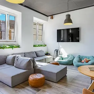  Hostel Hostellicious Portugal