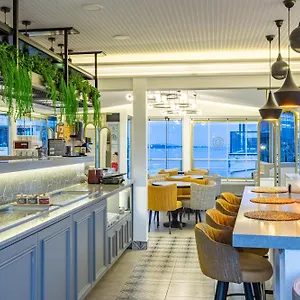  Aparthotel Point Old City,istanbul Turkey