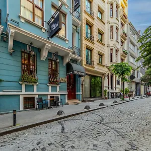 Hotel Nil Center Turkey