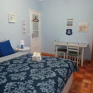  Guest house Apartament's Veiga Tejo