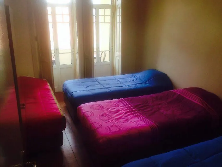 Lisbangla Guest House Lisbon